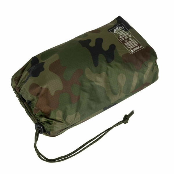 HELIKON TEX Supertarp Small/Large – Bild 10