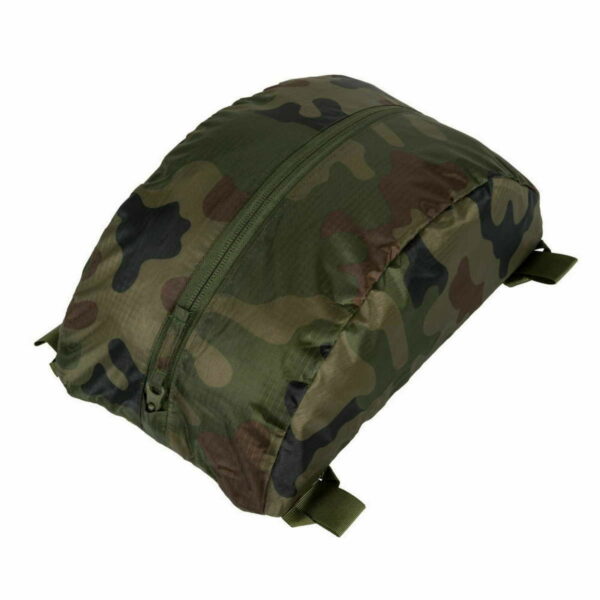 HELIKON TEX Supertarp Small/Large – Bild 11
