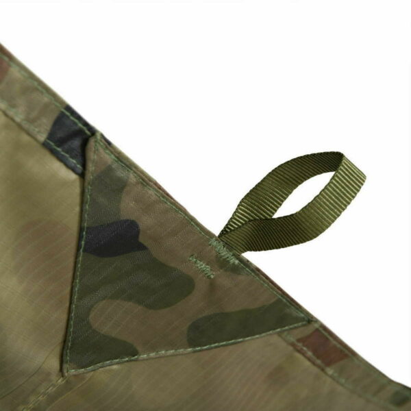 HELIKON TEX Supertarp Small/Large – Bild 12