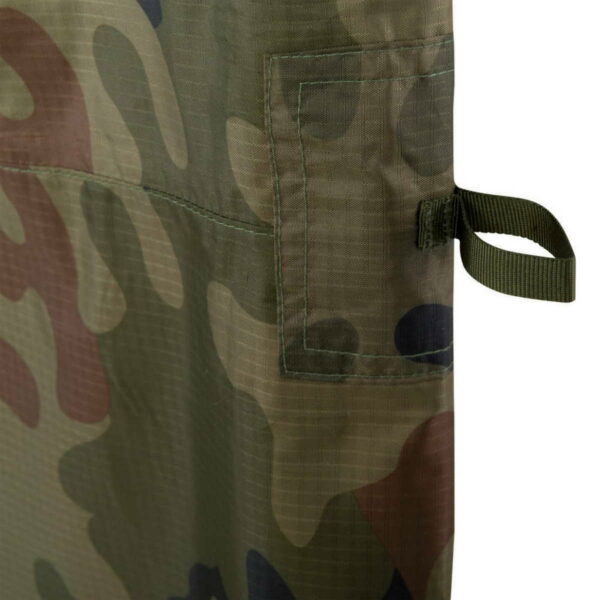 HELIKON TEX Supertarp Small/Large – Bild 13