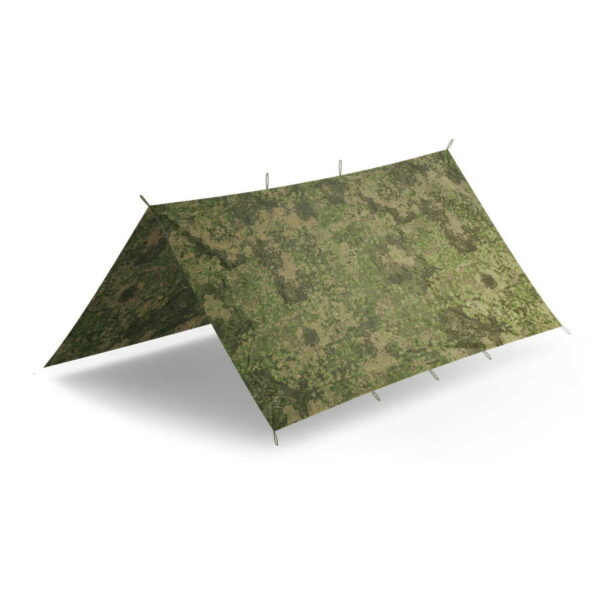HELIKON TEX Supertarp Small/Large – Bild 7