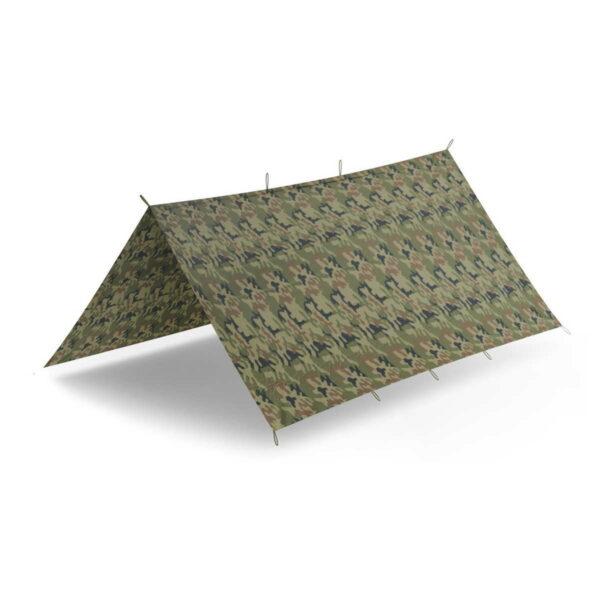 HELIKON TEX Supertarp Small/Large – Bild 8