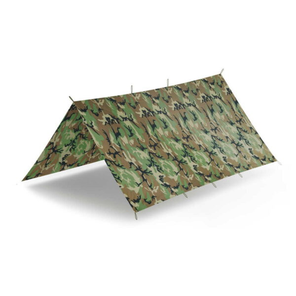 HELIKON TEX Supertarp Small/Large – Bild 9