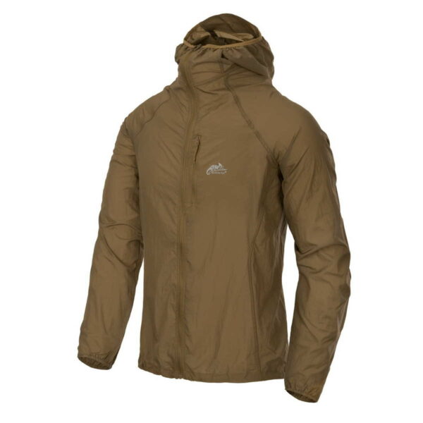 HELIKON TEX Tramontane Windjacke – Bild 7