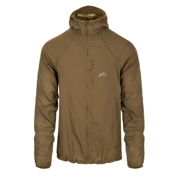 HELIKON TEX Tramontane Windjacke – Bild 8