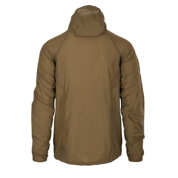HELIKON TEX Tramontane Windjacke – Bild 10