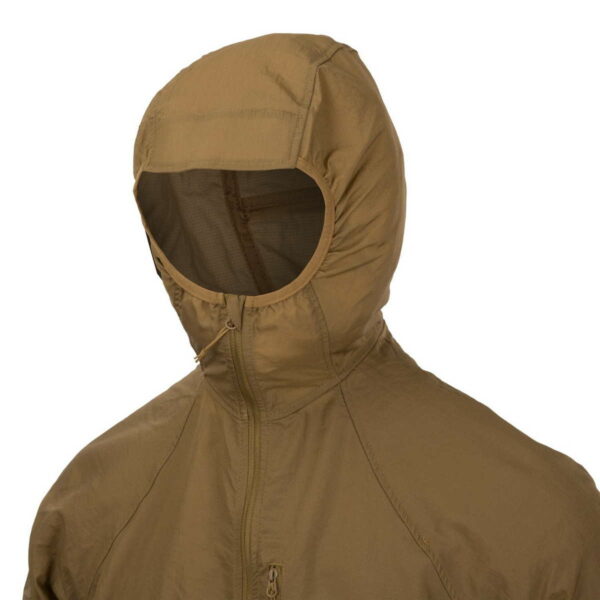 HELIKON TEX Tramontane Windjacke – Bild 13
