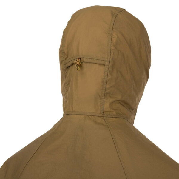 HELIKON TEX Tramontane Windjacke – Bild 12