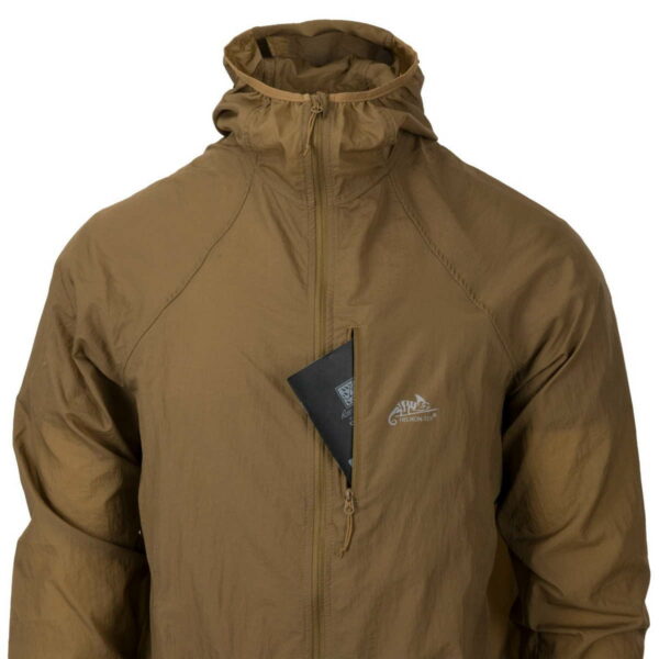 HELIKON TEX Tramontane Windjacke – Bild 11