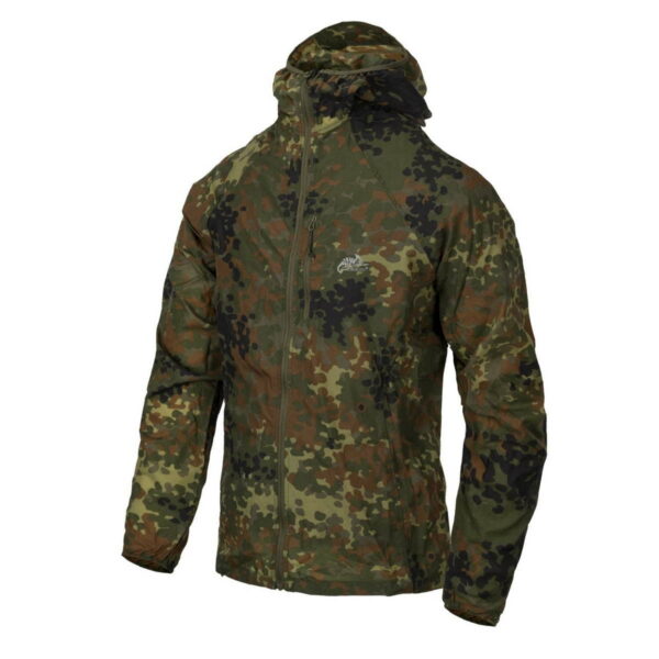 HELIKON TEX Tramontane Windjacke – Bild 5