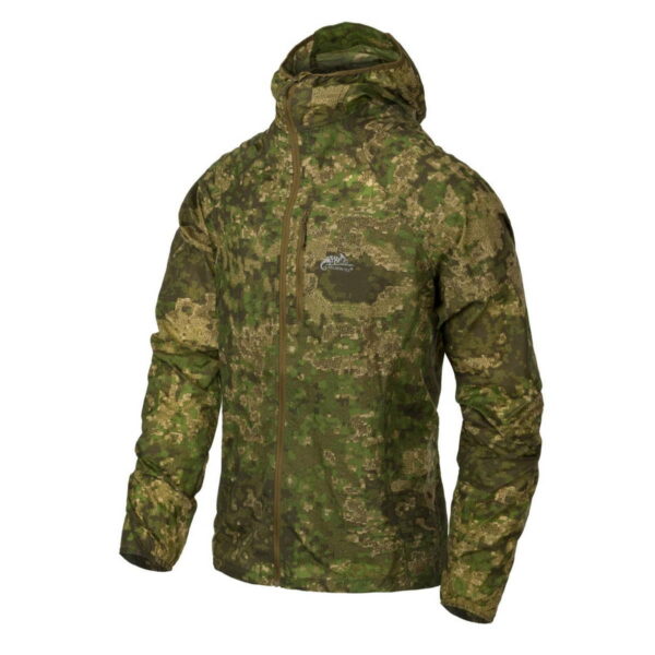 HELIKON TEX Tramontane Windjacke – Bild 2