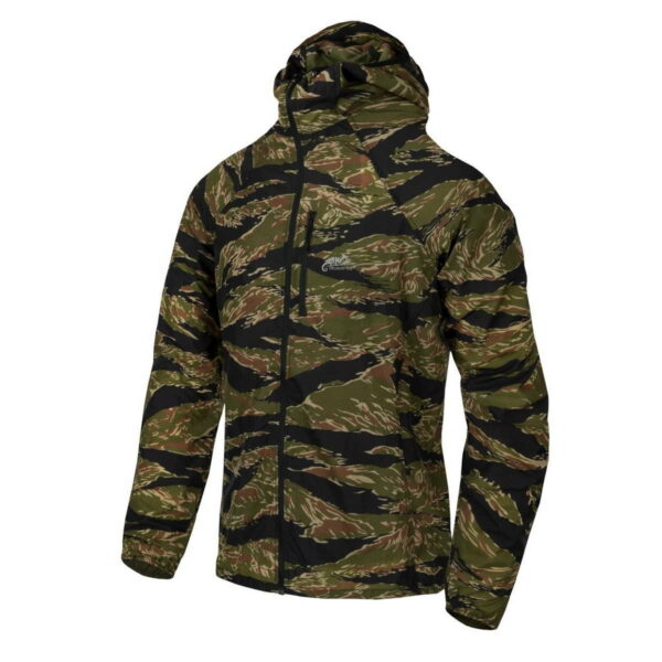 HELIKON TEX Tramontane Windjacke – Bild 3