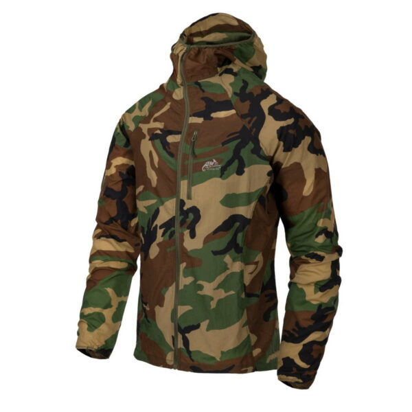 HELIKON TEX Tramontane Windjacke – Bild 4