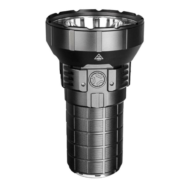 IMALENT MR90 - Taschenlampe mit 8x XHP70.2 & 1x SBT90.2 LEDs für bis zu 50000 Lumen – Bild 3