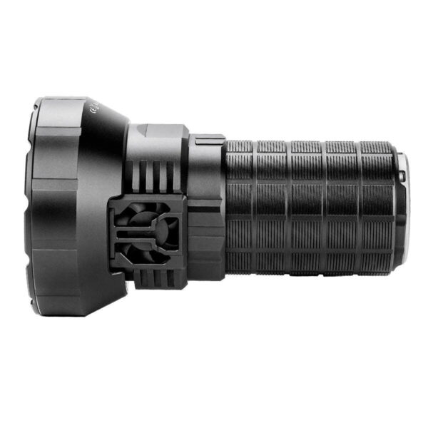IMALENT MR90 - Taschenlampe mit 8x XHP70.2 & 1x SBT90.2 LEDs für bis zu 50000 Lumen – Bild 5