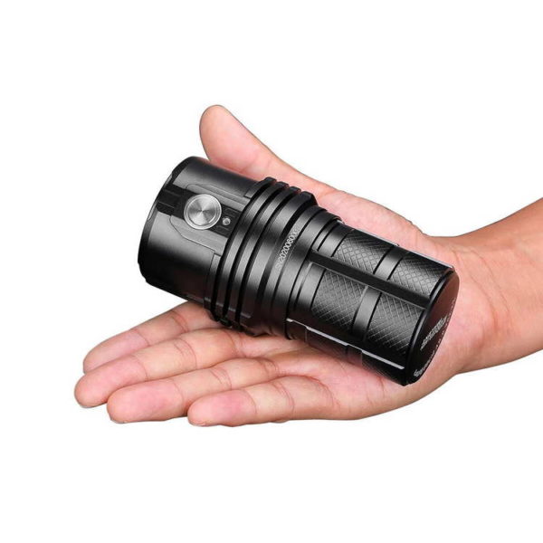 IMALENT MS06 - 6x XPH70.2 LEDs mit 25.000 Lumen – Bild 7