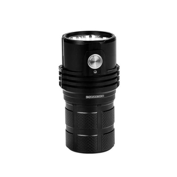IMALENT MS06 - 6x XPH70.2 LEDs mit 25.000 Lumen – Bild 3