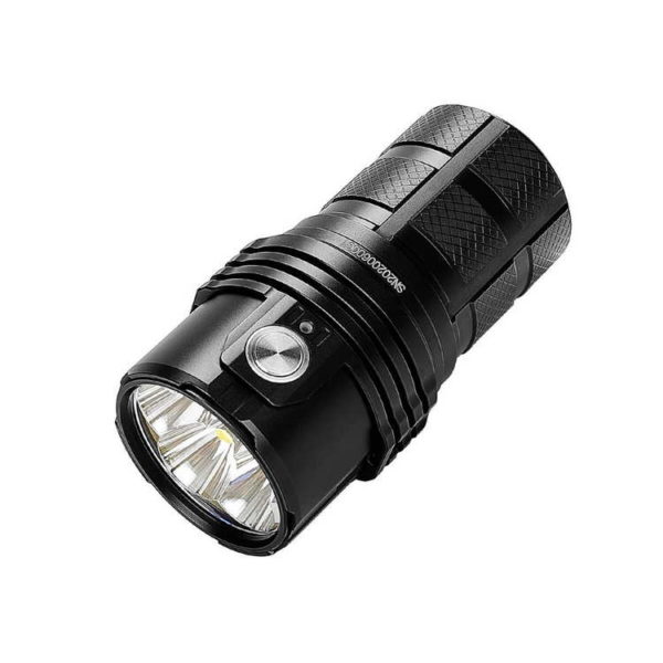 IMALENT MS06 - 6x XPH70.2 LEDs mit 25.000 Lumen – Bild 2