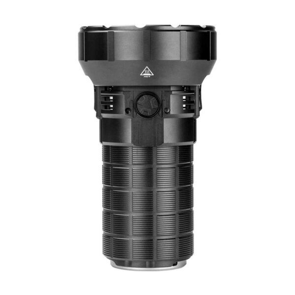 IMALENT MS12 Mini - Taschenleuchte mit 12x XHP70.2 LEDs für bis zu 65.000 Lumen – Bild 6