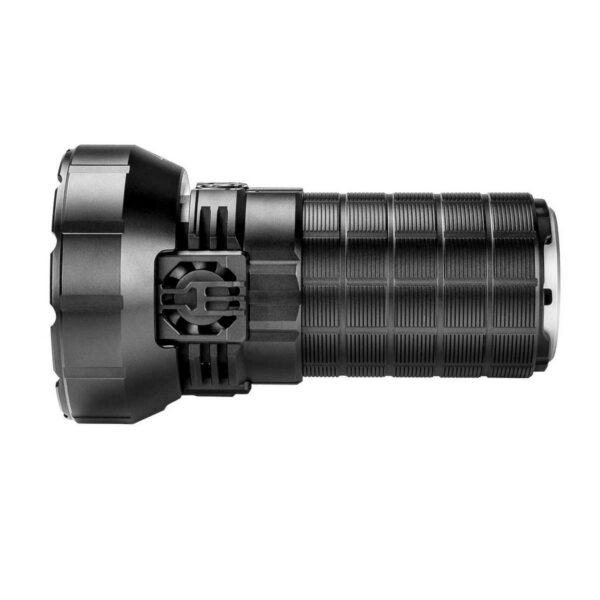 IMALENT MS12 Mini - Taschenleuchte mit 12x XHP70.2 LEDs für bis zu 65.000 Lumen – Bild 4