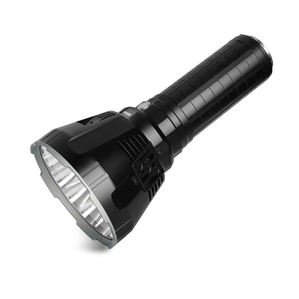 IMALENT MS18 - Handsuchscheinwerfer mit 18x XHP70 LEDs für bis zu 100.000 Lumen – Bild 2