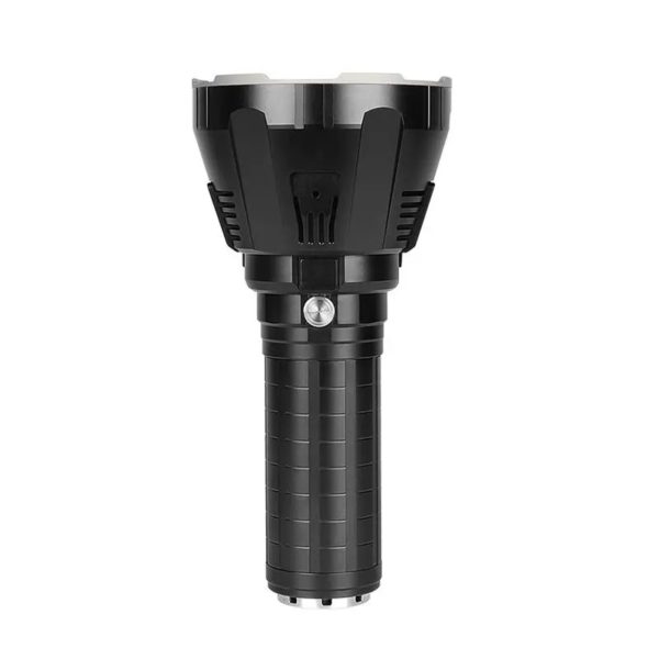 IMALENT MS18 - Handsuchscheinwerfer mit 18x XHP70 LEDs für bis zu 100.000 Lumen – Bild 3