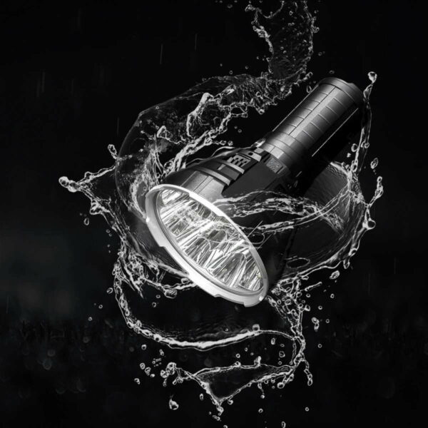 IMALENT R90C - 9x XHP35 HI 20.000 Lumen – Bild 6