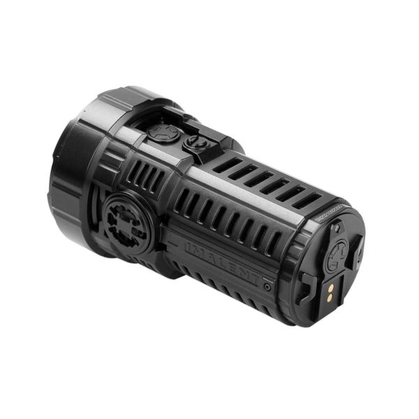IMALENT RS50 - Taschenlampe mit 8x XHP50.3 LEDs für bis zu 20.000 Lumen – Bild 3