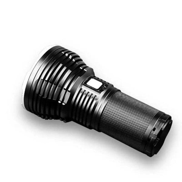 IMALENT RT70 - 1x XHP70.2 mit 5.500 Lumen – Bild 2