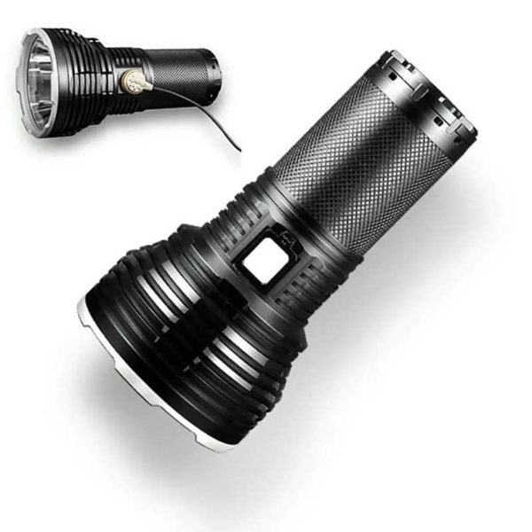 IMALENT RT70 - 1x XHP70.2 mit 5.500 Lumen – Bild 4