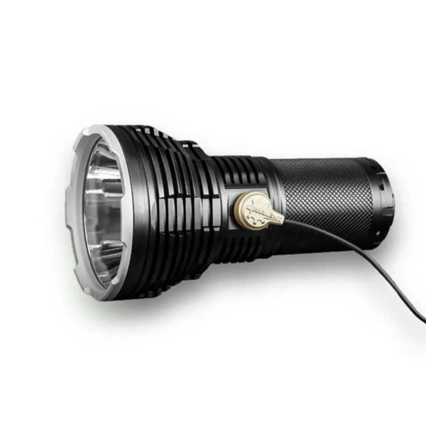 IMALENT RT70 - 1x XHP70.2 mit 5.500 Lumen – Bild 3