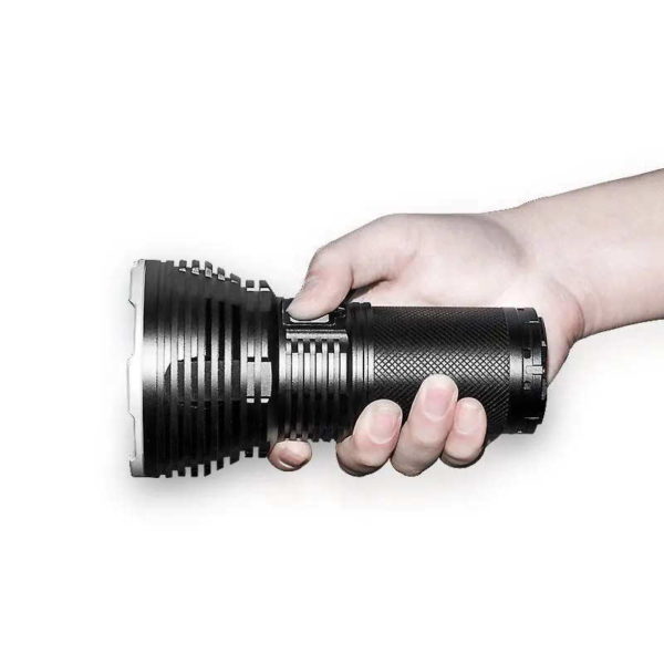 IMALENT RT70 - 1x XHP70.2 mit 5.500 Lumen – Bild 5