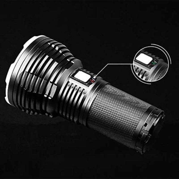 IMALENT RT70 - 1x XHP70.2 mit 5.500 Lumen – Bild 7