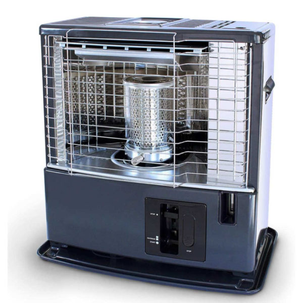 TOSAI/KERO/TAYOSAN 360A Petroleumofen 3kW – Bild 2