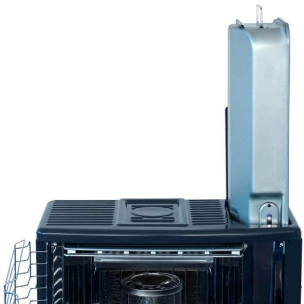 TOSAI/KERO/TAYOSAN 360A Petroleumofen 3kW – Bild 4