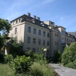 Landes Pensionisten- und pflegeheim