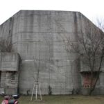 Hochbunker in Wien