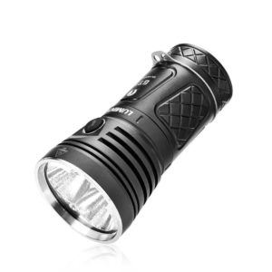 Lumintop GT3 - 3x XPH70.2 LEDs mit 18.000 Lumen
