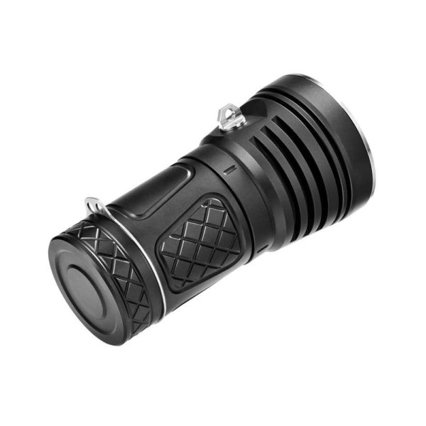 Lumintop GT3 - 3x XPH70.2 LEDs mit 18.000 Lumen – Bild 2