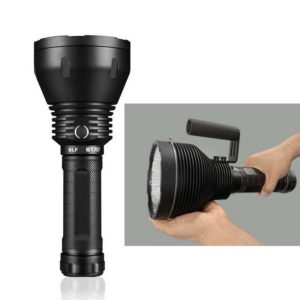 LUMINTOP GT4 - 4x XHP70.2 25.000 Lumen