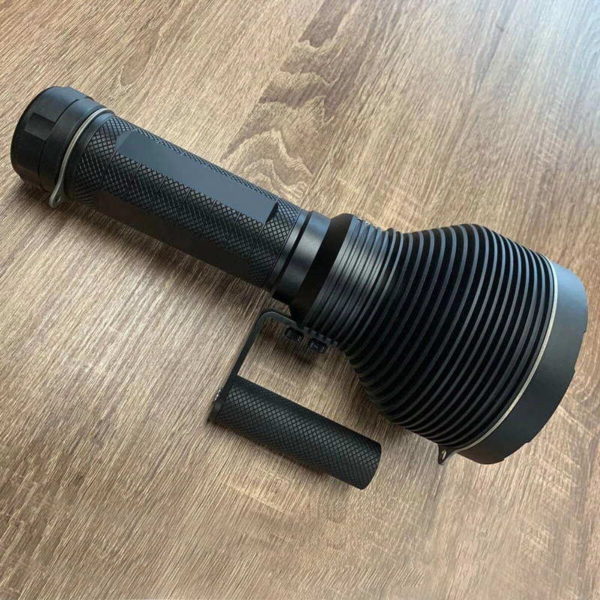 LUMINTOP GT4 - 4x XHP70.2 25.000 Lumen – Bild 6