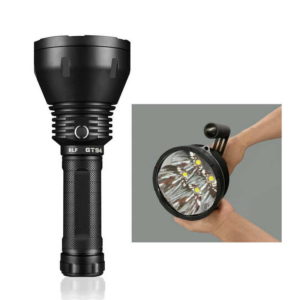 LUMINTOP (BLF) GT94 - 4x SBT90.2 20.000 Lumen