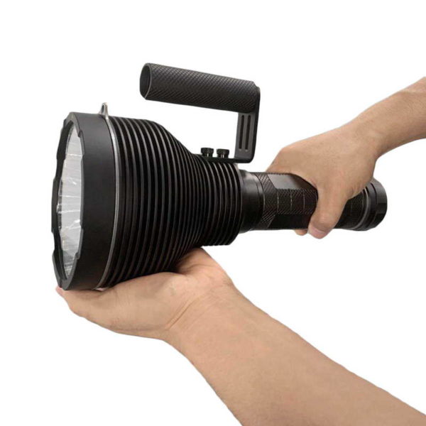 LUMINTOP (BLF) GT94 - 4x SBT90.2 20.000 Lumen – Bild 2