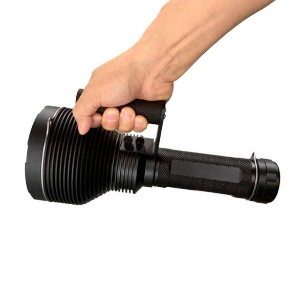 LUMINTOP (BLF) GT94 - 4x SBT90.2 20.000 Lumen – Bild 3