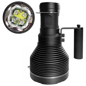 LUMINTOP GT94X - 4x SBT90.2 mit 24.000 Lumen