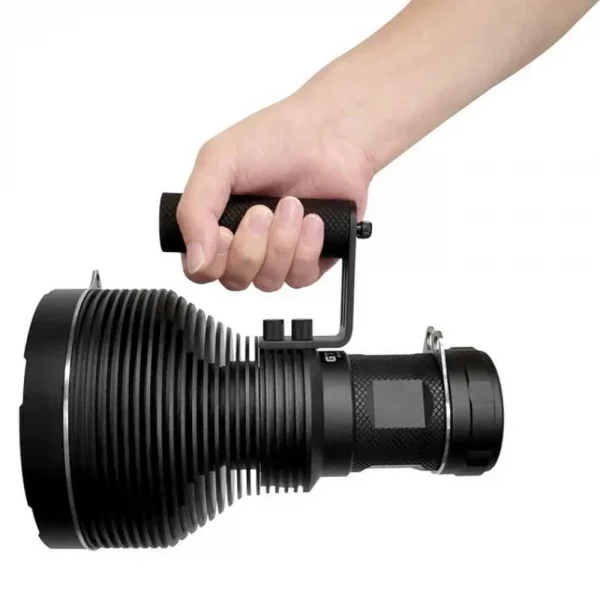 LUMINTOP GT94X - 4x SBT90.2 mit 24.000 Lumen – Bild 2