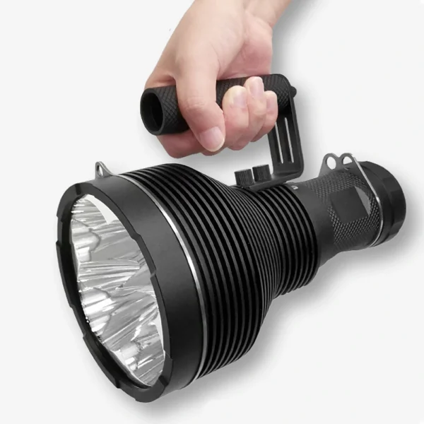 LUMINTOP GT94X - 4x SBT90.2 mit 24.000 Lumen – Bild 3