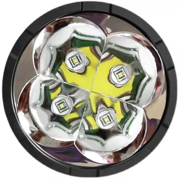 LUMINTOP GT94X - 4x SBT90.2 mit 24.000 Lumen – Bild 5
