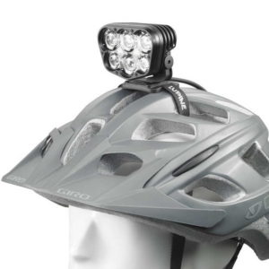 LUPINE Alpha Helmlampe 8.100 Lumen