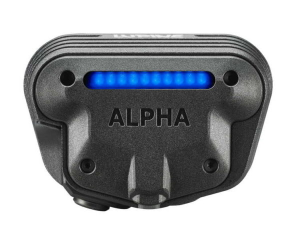 LUPINE Alpha Helmlampe 8.100 Lumen – Bild 6